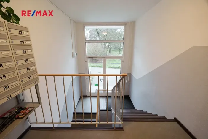 Prodej bytu 3+1, Praha - Braník, Psohlavců, 64 m2