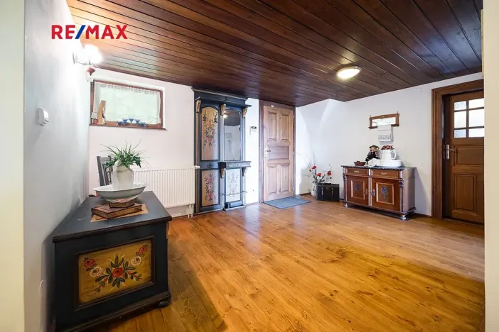 Prodej chalupy, Rokytnice nad Jizerou, 250 m2