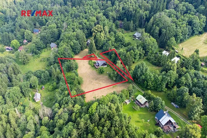 Prodej chalupy, Rokytnice nad Jizerou, 250 m2