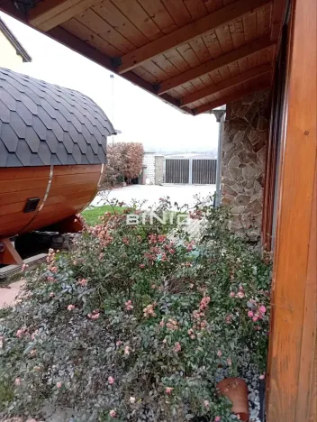 Prodej rodinného domu, Praha - Řeporyje, Horšovská, 166 m2