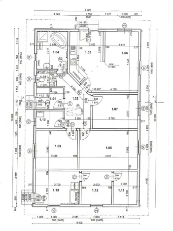 Prodej rodinného domu, Vratimov, Konečná, 135 m2