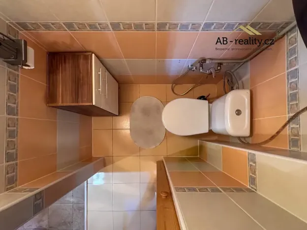 Prodej chaty, Bystřany, Na Lišce, 92 m2