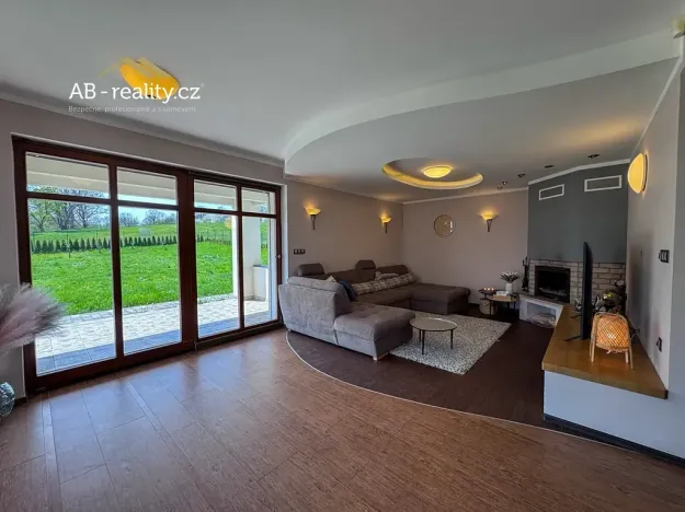 Prodej rodinného domu, Háj u Duchcova, Ke Knížáku, 243 m2