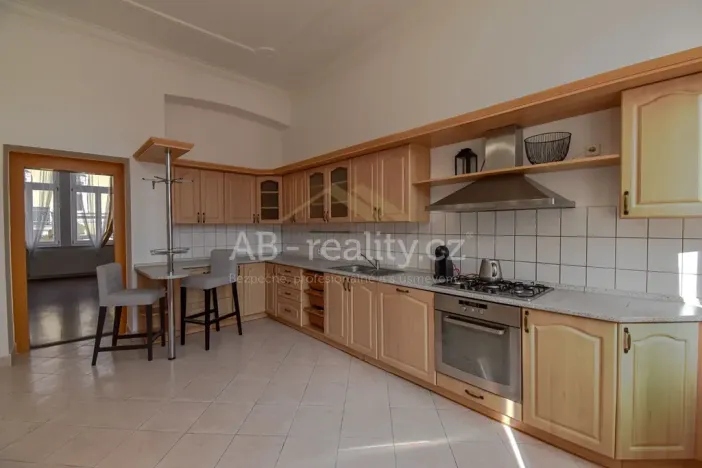 Prodej bytu 3+1, Teplice, U nádraží, 126 m2