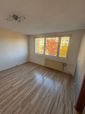 Prodej bytu 3+1, Olomouc - Lazce, Lazecká, 62 m2