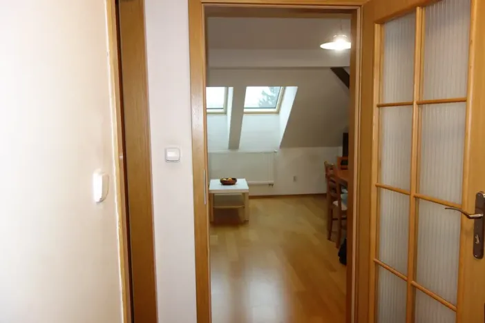 Pronájem bytu 2+kk, Brno, Bulharská, 73 m2