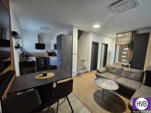 Pronájem rodinného domu, Herink, 106 m2