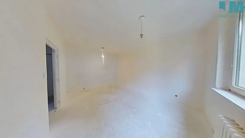 Prodej bytu 1+1, Jihlava, Březinova, 32 m2