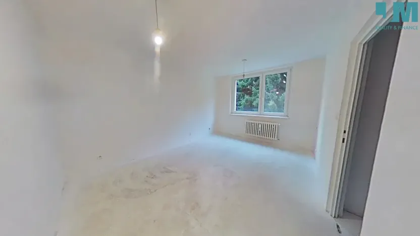 Prodej bytu 1+1, Jihlava, Březinova, 32 m2