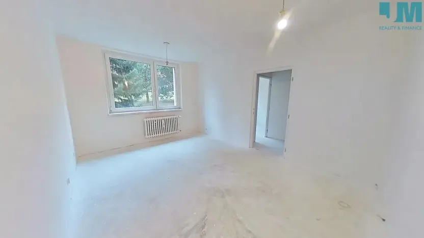 Prodej bytu 1+1, Jihlava, Březinova, 32 m2