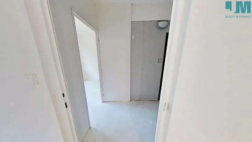 Prodej bytu 1+1, Jihlava, Březinova, 32 m2