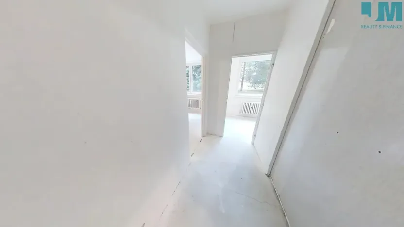 Prodej bytu 1+1, Jihlava, Březinova, 32 m2