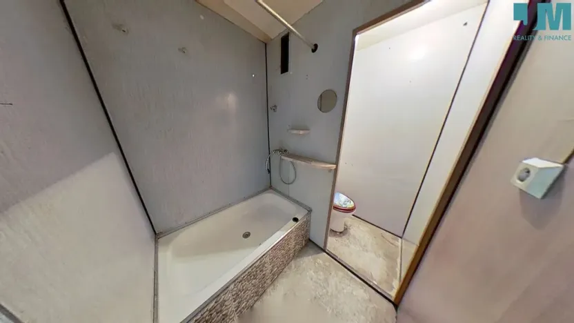 Prodej bytu 1+1, Jihlava, Březinova, 32 m2