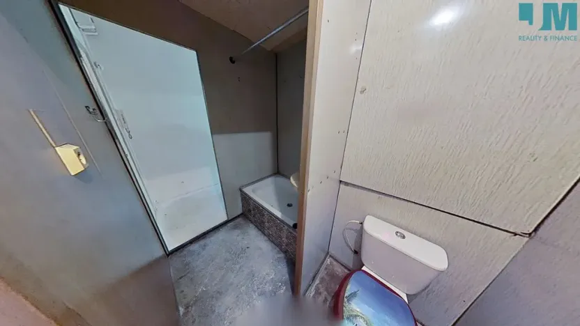 Prodej bytu 1+1, Jihlava, Březinova, 32 m2