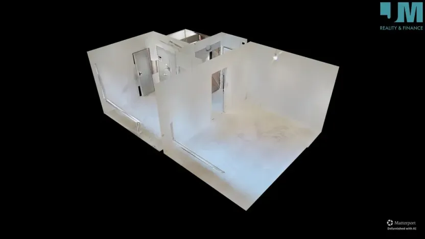 Prodej bytu 1+1, Jihlava, Březinova, 32 m2