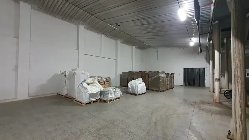 Prodej výrobních prostor, Nížkov, 7316 m2