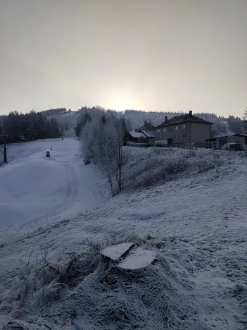Prodej garáže, Tanvald, Valašská, 17 m2