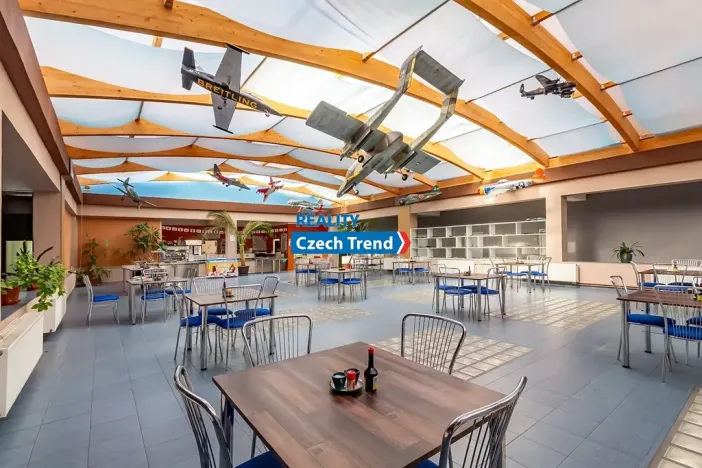 Pronájem kanceláře, Olomouc, Šlechtitelů, 50 m2