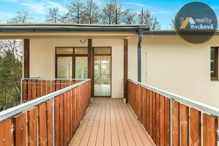 Pronájem bytu 4+kk, Jesenice, Do Potočin, 154 m2