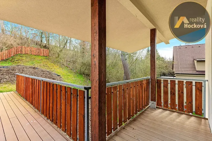 Pronájem bytu 4+kk, Jesenice, Do Potočin, 154 m2