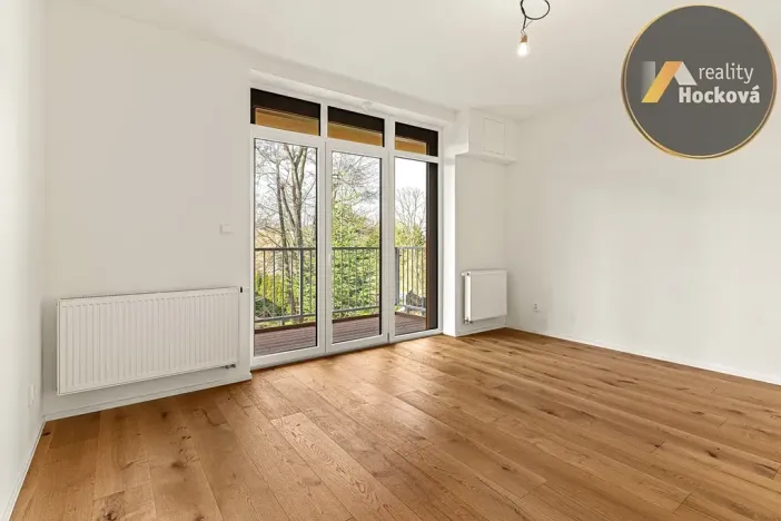 Pronájem bytu 4+kk, Jesenice, Do Potočin, 154 m2