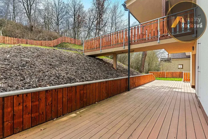 Pronájem bytu 4+kk, Jesenice, Do Potočin, 154 m2