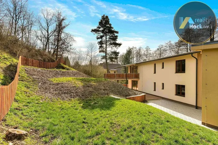 Pronájem bytu 4+kk, Jesenice, Do Potočin, 154 m2