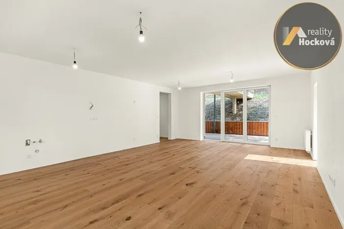 Pronájem bytu 4+kk, Jesenice, Do Potočin, 127 m2