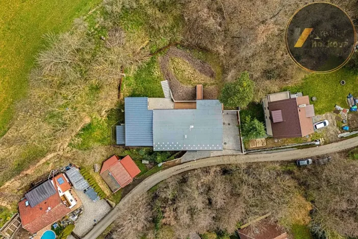 Pronájem bytu 2+1, Jesenice, Do Potočin, 83 m2