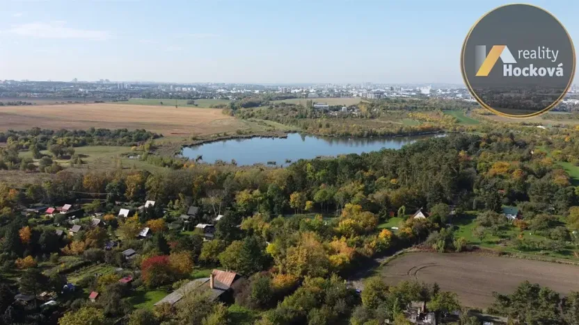 Prodej pozemku pro bydlení, Praha - Dubeč, 1003 m2