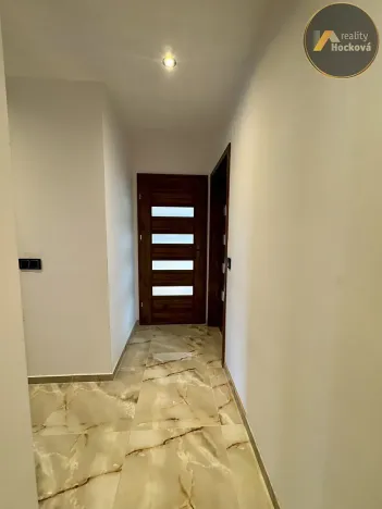 Pronájem bytu 4+kk, Vysoký Újezd, Rochlova, 119 m2