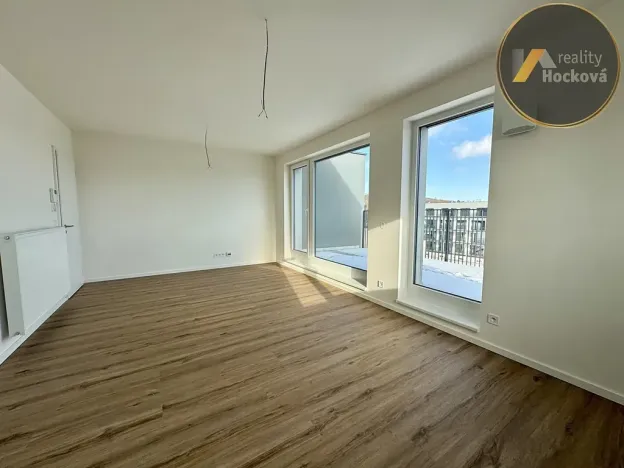 Prodej bytu 2+kk, Kladno, Ke křížku, 53 m2