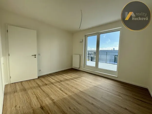 Prodej bytu 2+kk, Kladno, Ke křížku, 53 m2
