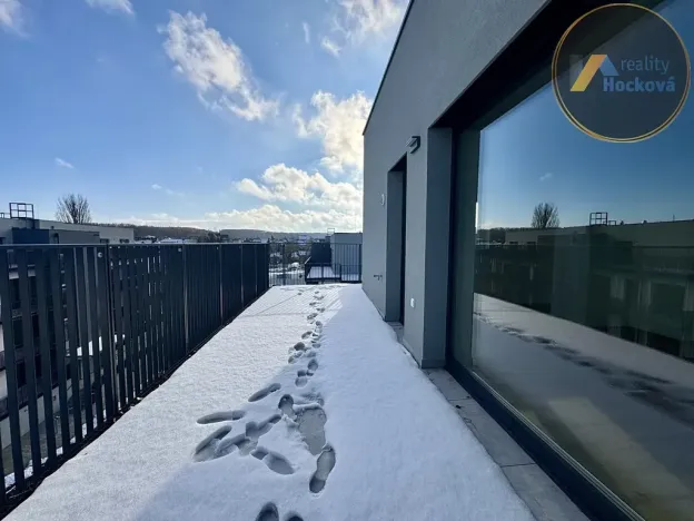 Prodej bytu 2+kk, Kladno, Ke křížku, 53 m2