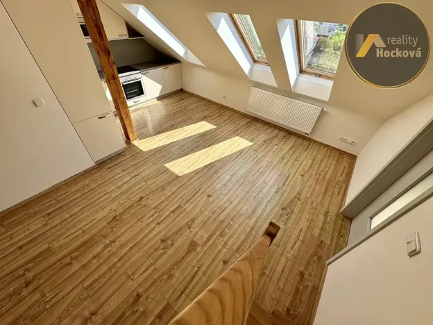 Prodej bytu 3+kk, Praha - Libeň, Zenklova, 86 m2