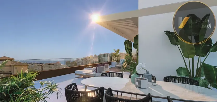 Prodej bytu 2+kk, Estepona, Španělsko, 67 m2