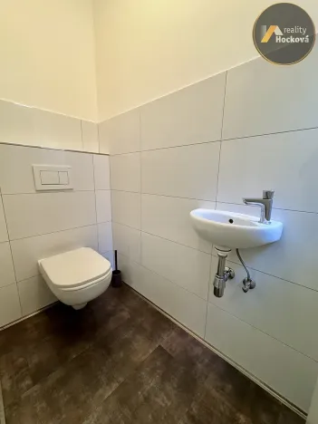 Prodej bytu 1+1, Praha - Libeň, Zenklova, 94 m2