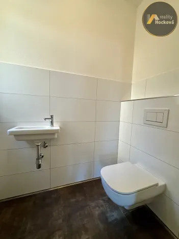Prodej bytu 3+kk, Praha - Libeň, Zenklova, 106 m2