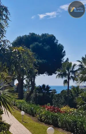 Prodej bytu 4+kk, Mijas, Španělsko, Calle Málaga de Calahonda, 98 m2