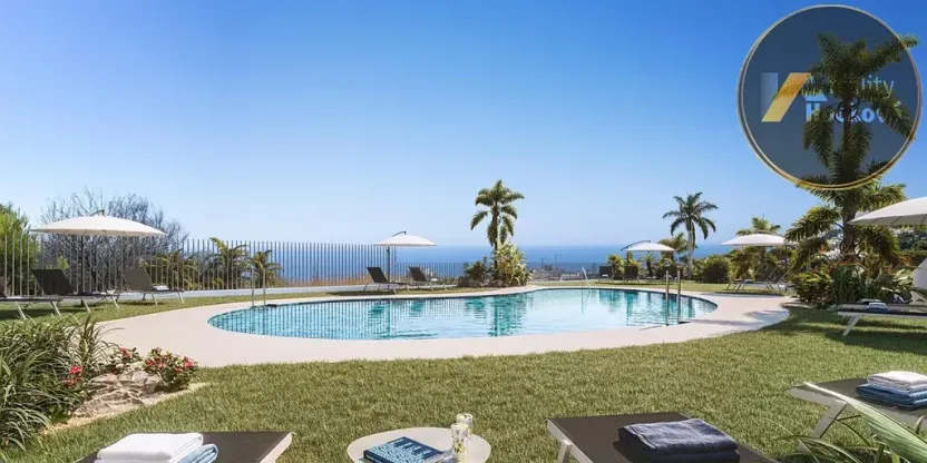 Prodej bytu 3+kk, Benalmádena, Španělsko, 86 m2