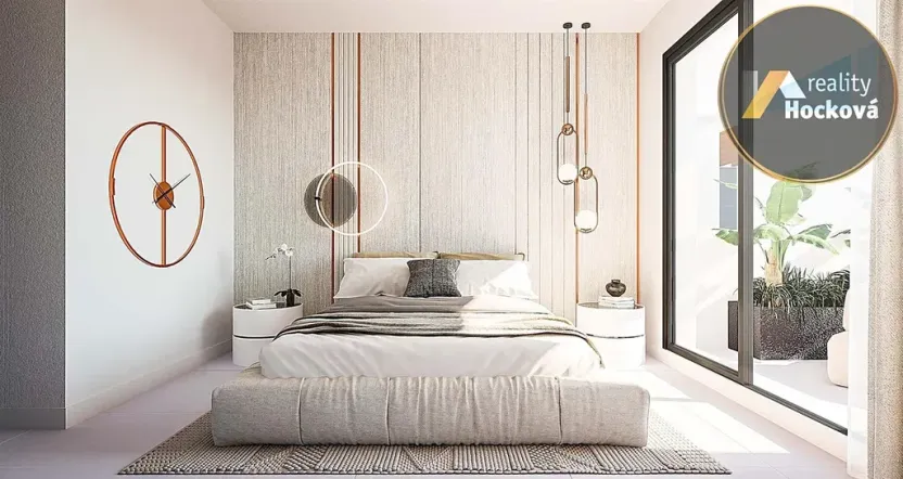 Prodej bytu 3+kk, Benalmádena, Španělsko, 86 m2