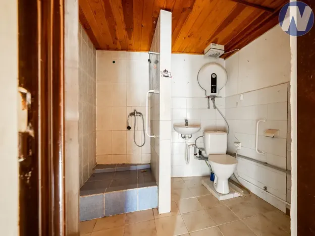 Prodej ubytování, Vráž, 179 m2