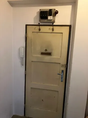 Prodej bytu 1+kk, Praha - Břevnov, Patočkova, 33 m2