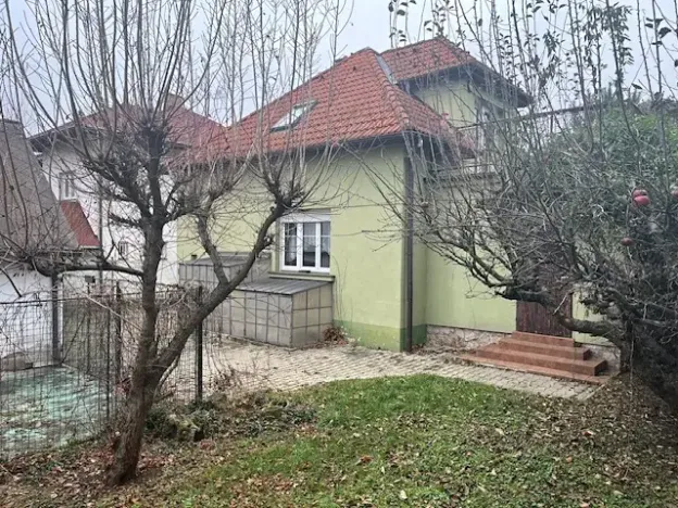 Pronájem rodinného domu, Praha - Lipence, Jiříčkova, 160 m2