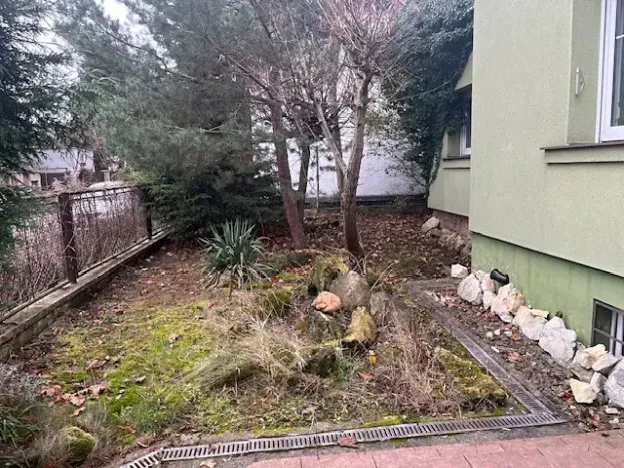 Pronájem rodinného domu, Praha - Lipence, Jiříčkova, 160 m2