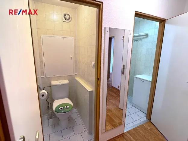 Pronájem bytu 3+1, Praha - Chodov, Markušova, 77 m2