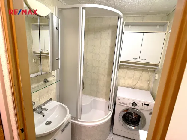 Pronájem bytu 3+1, Praha - Chodov, Markušova, 77 m2