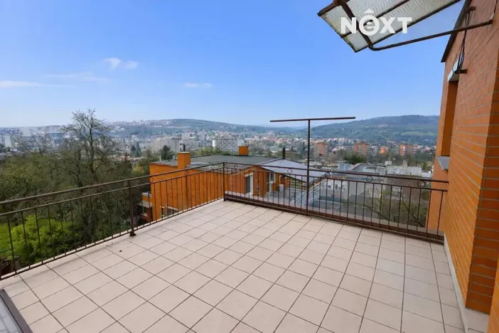 Prodej rodinného domu, Zlín, Pod Vrškem, 89 m2