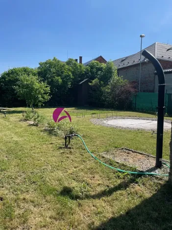 Pronájem chaty, Velký Týnec, 15 m2