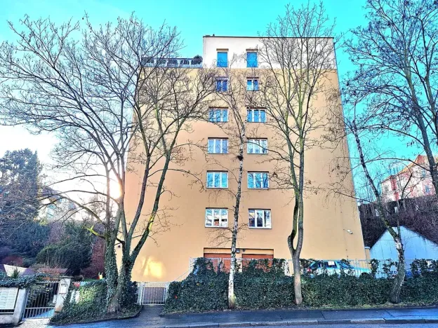 Prodej bytu 3+1, Praha - Smíchov, 89 m2